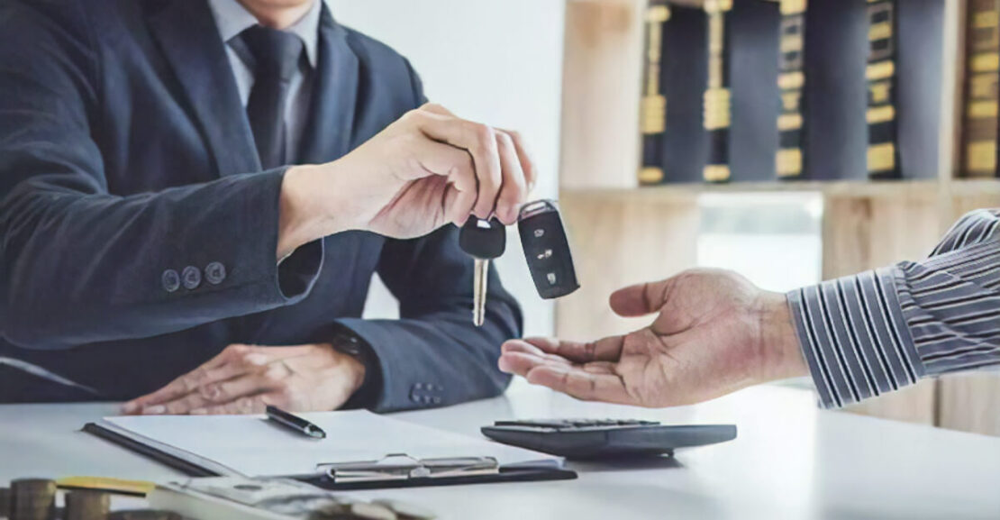 5 tips for first time car buyers