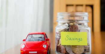 should you pay cash when buying a car