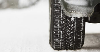 is your vehicle ready for winter roads