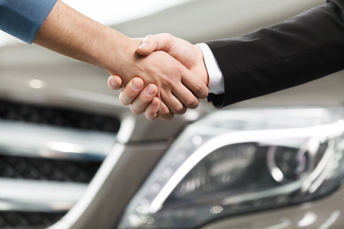 reasons to buy used cars