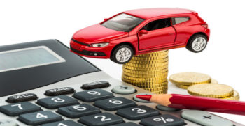 cash or financing for your next car