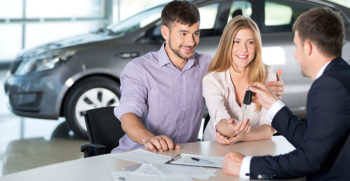 how to get auto loan approval quick