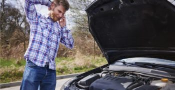 what to do when your car wont start