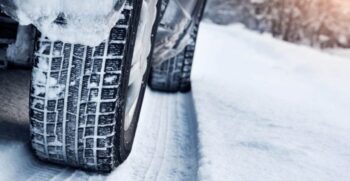 are winter tires really that important