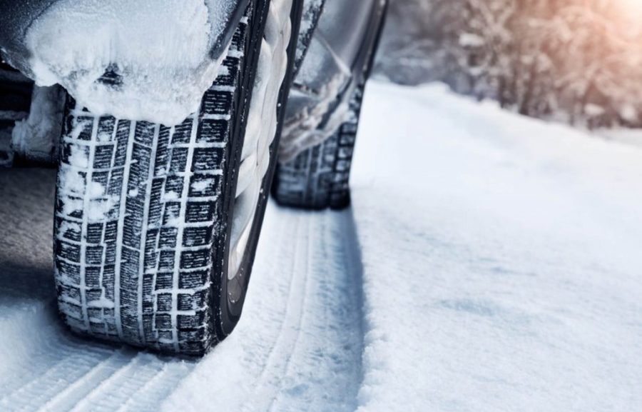 are winter tires really that important