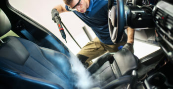 a few myths to bust about car detailing