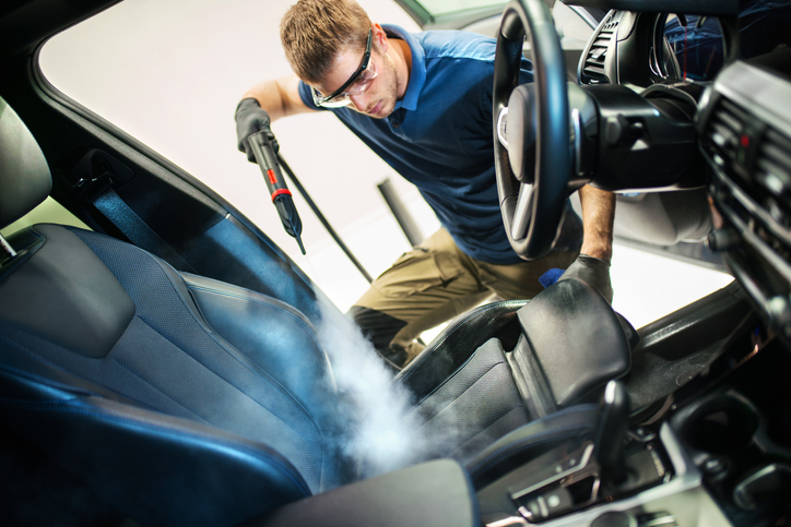 a few myths to bust about car detailing
