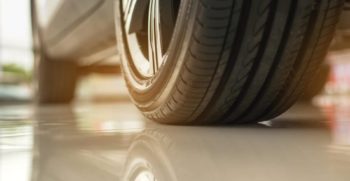 top 5 myths about tires