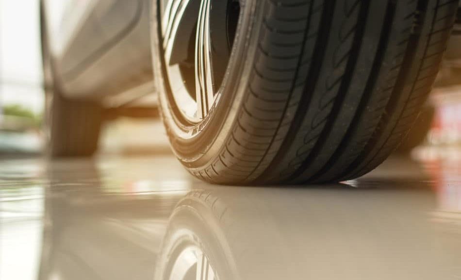 top 5 myths about tires