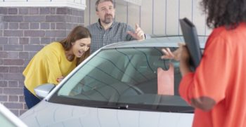 avoid making these mistakes when purchasing a used car