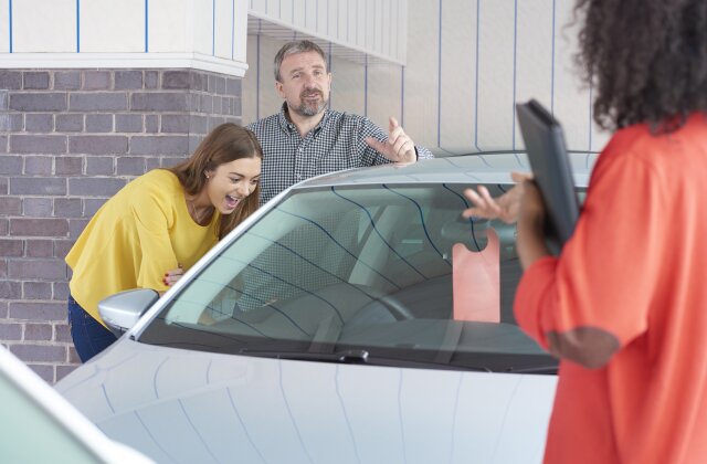 avoid making these mistakes when purchasing a used car