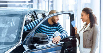 your complete guide to purchasing a used car