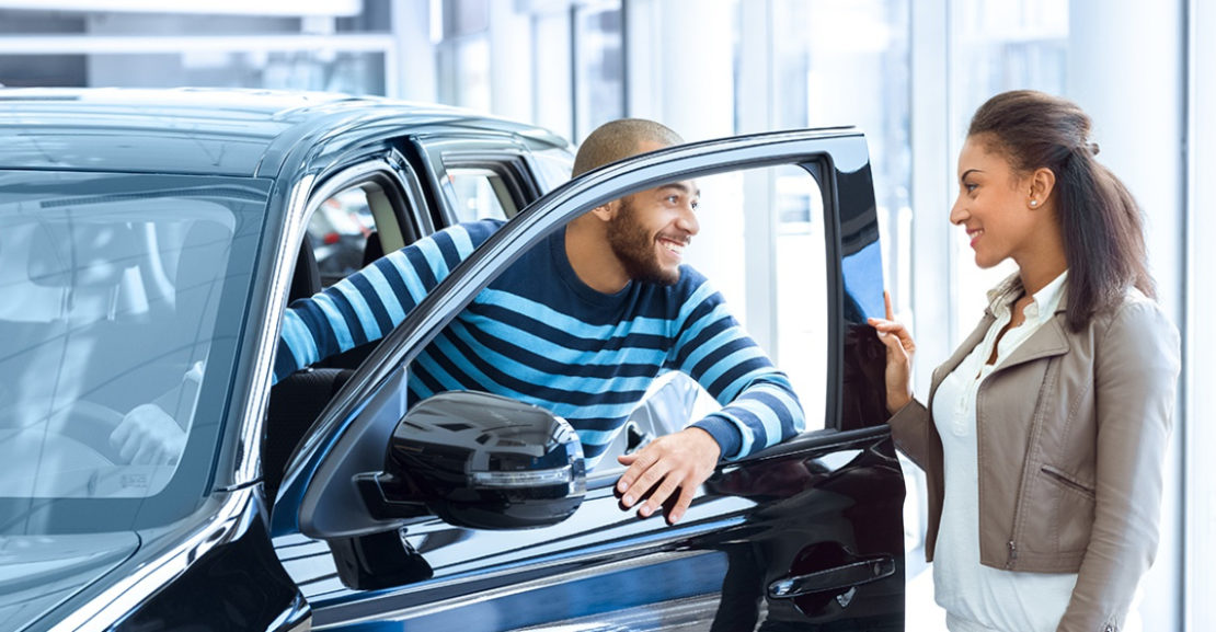 your complete guide to purchasing a used car