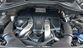 2017 Mercedes-Benz GLS full