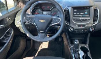 2017 Chevrolet Cruze full