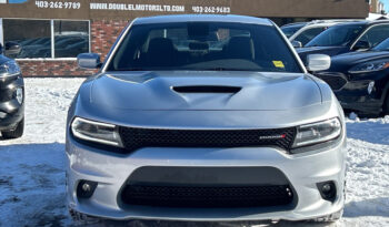2021 Dodge Charger full