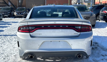 2021 Dodge Charger full