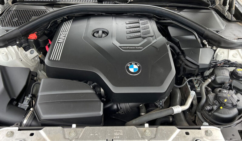 2020 BMW 3 Series full