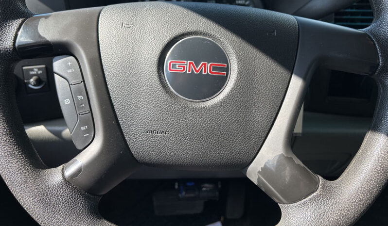2011 GMC Sierra 1500 full