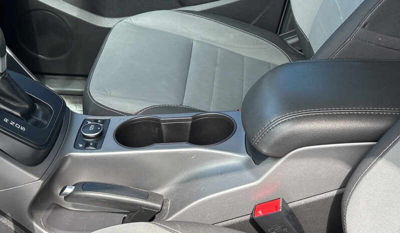 2014 Ford Escape full