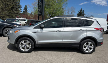 2014 Ford Escape full