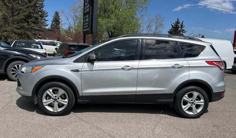 2014 Ford Escape full
