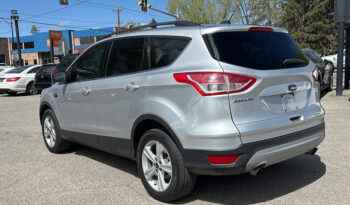 2014 Ford Escape full