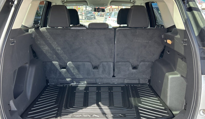 2014 Ford Escape full
