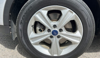 2014 Ford Escape full