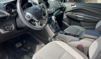 2014 Ford Escape full