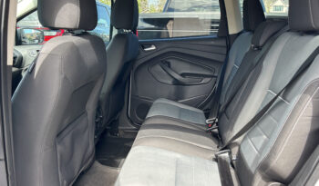 2014 Ford Escape full