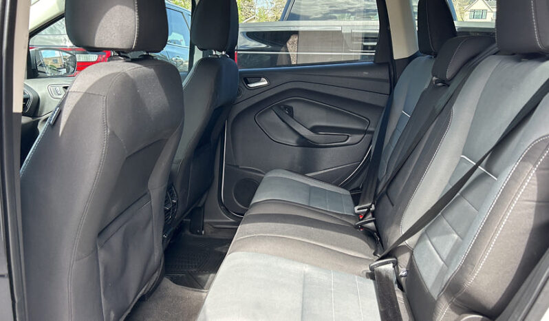 2014 Ford Escape full