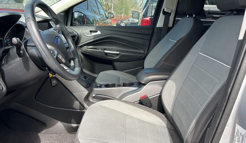 2014 Ford Escape full