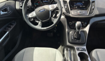2014 Ford Escape full