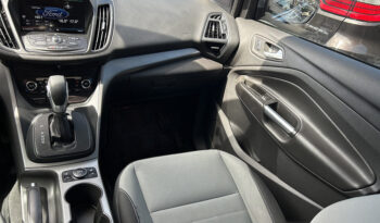 2014 Ford Escape full