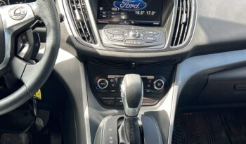 2014 Ford Escape full