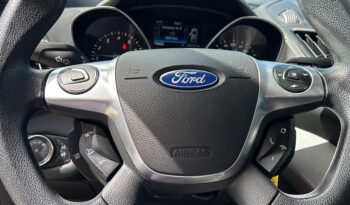 2014 Ford Escape full