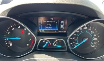 2014 Ford Escape full