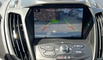 2014 Ford Escape full