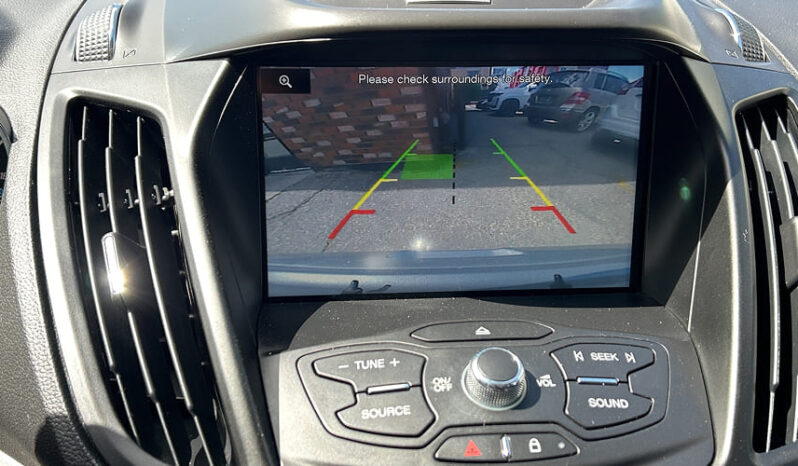 2014 Ford Escape full