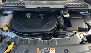2014 Ford Escape full