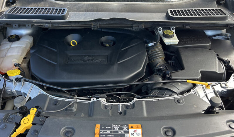 2014 Ford Escape full