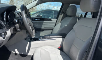 2013 Mercedes-Benz M-Class full