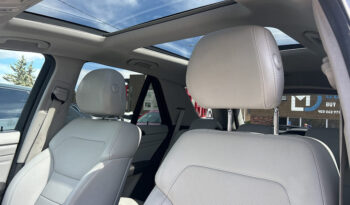 2013 Mercedes-Benz M-Class full