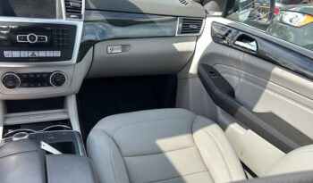 2013 Mercedes-Benz M-Class full