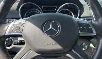 2013 Mercedes-Benz M-Class full