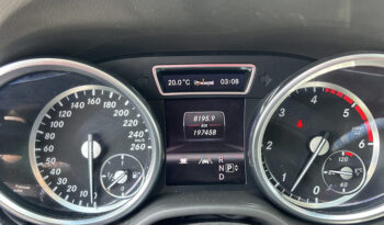 2013 Mercedes-Benz M-Class full