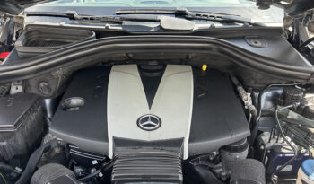 2013 Mercedes-Benz M-Class full