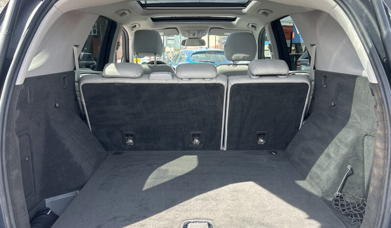2013 Mercedes-Benz M-Class full