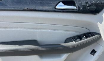 2013 Mercedes-Benz M-Class full